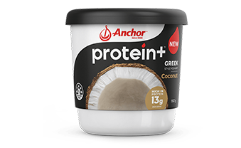 Anchor Protein+ Yoghurt Coconut