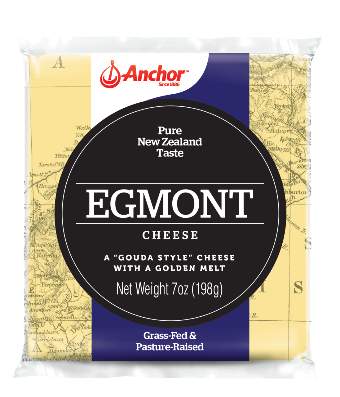 Anchor Egmont