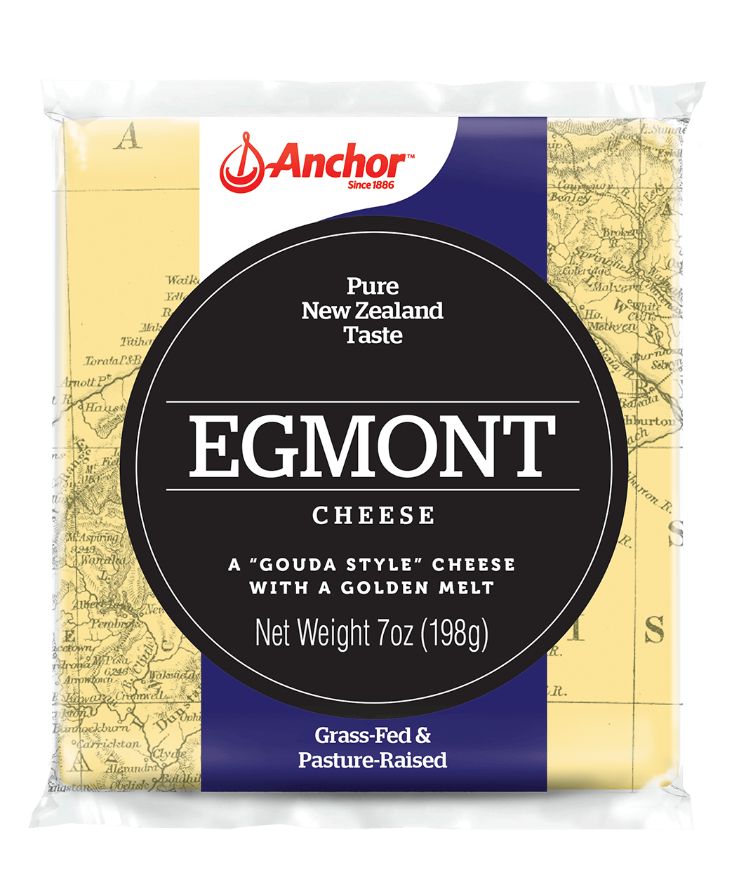 Anchor Protein+ Cheese Block