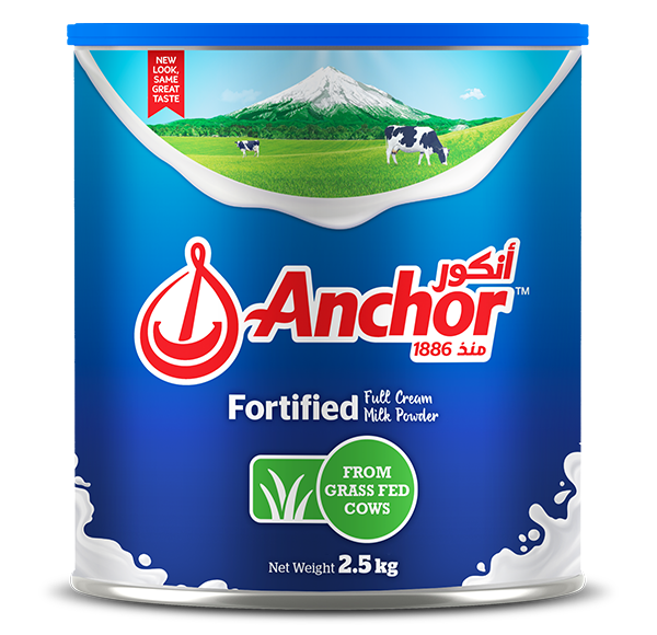 Our quality promise Fonterra Trusted Goodness™