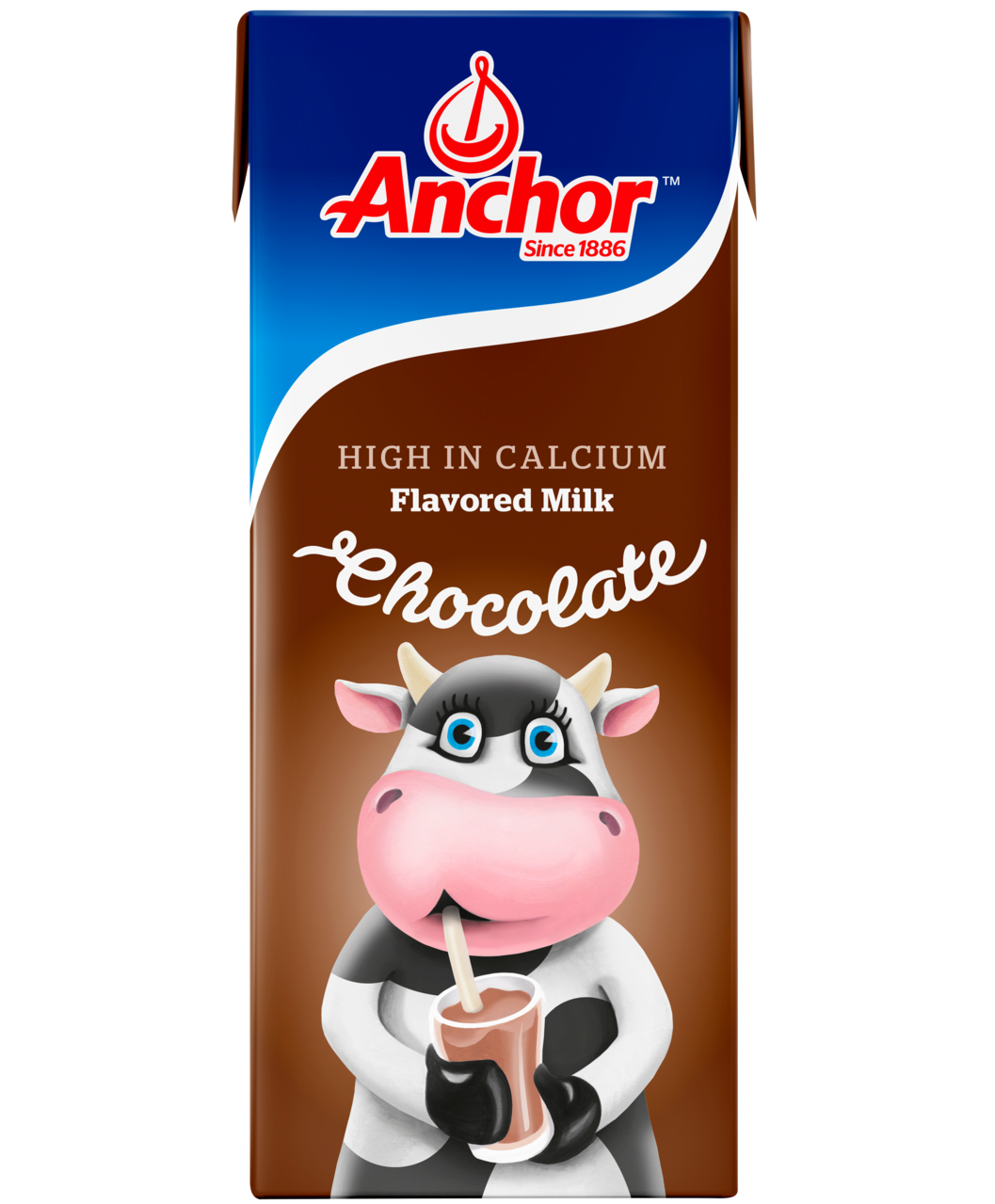 Anchor Chocolate Flavoured Milk