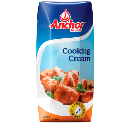 Anchor Cooking Cream