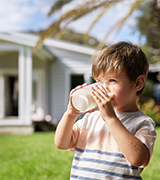 What is the a2 Milk™ difference?