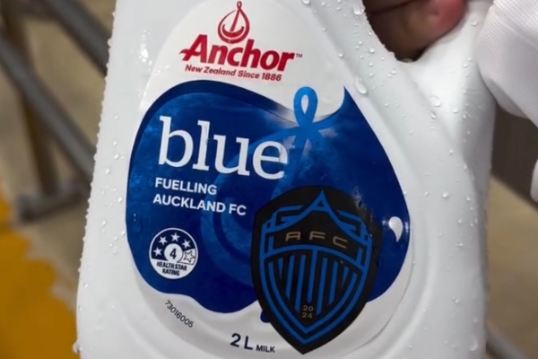 Anchor AFC packaging