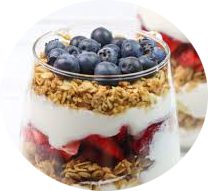 granola