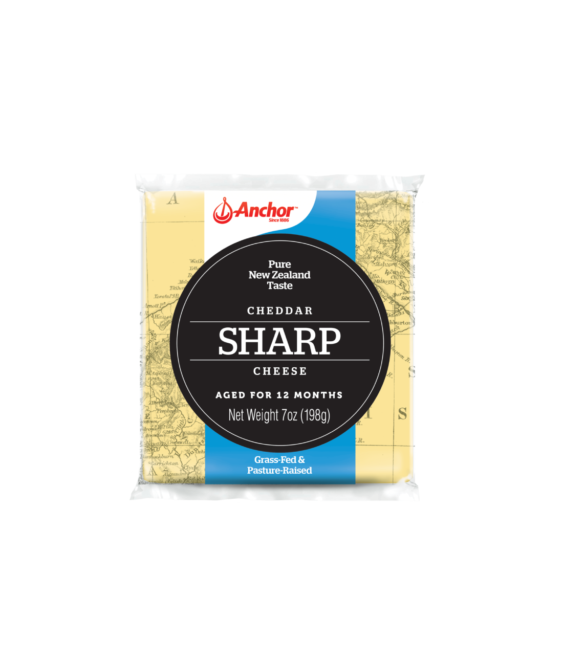 Anchor Sharp Cheddar