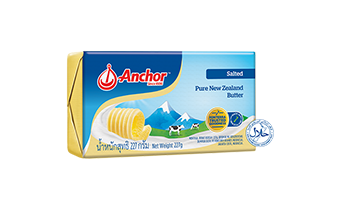 Anchor Salted Butter