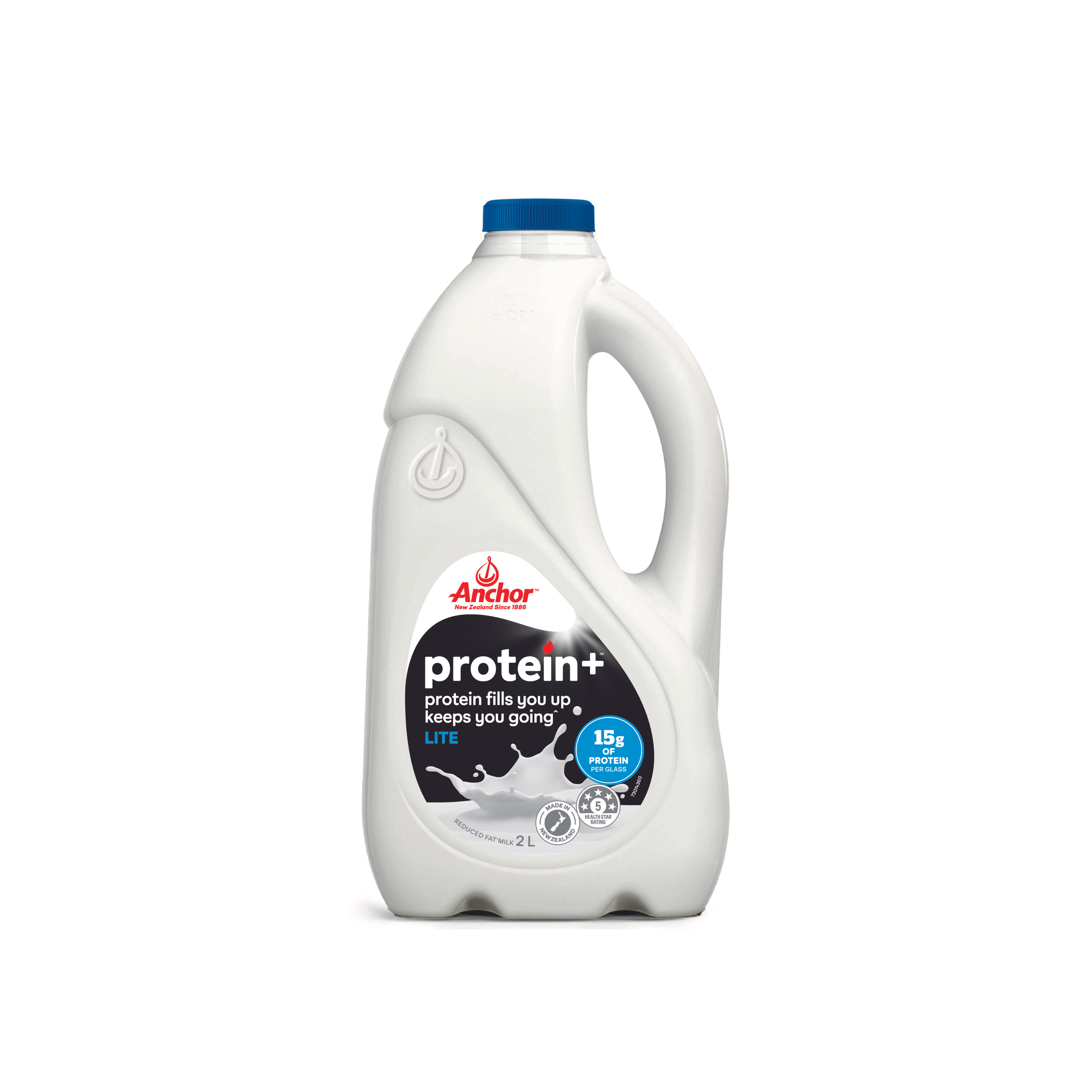 Anchor Protein+ Milk