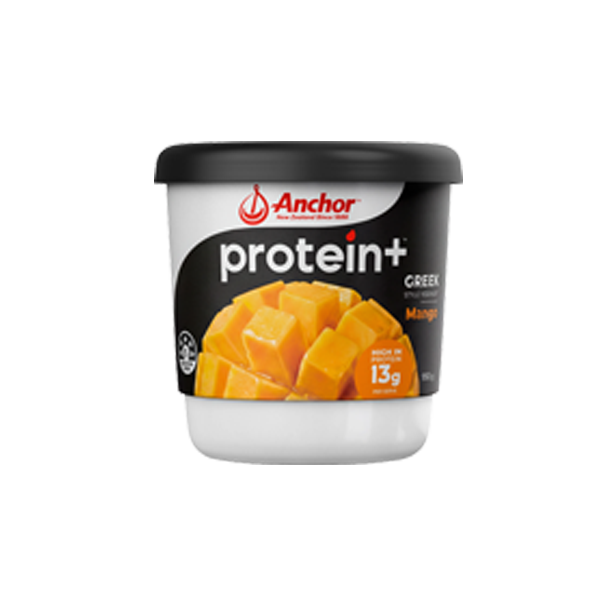 Mango Yoghurt