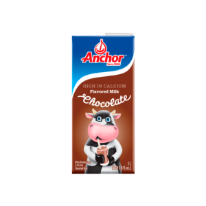 Anchor Chocolate Flavoured Milk