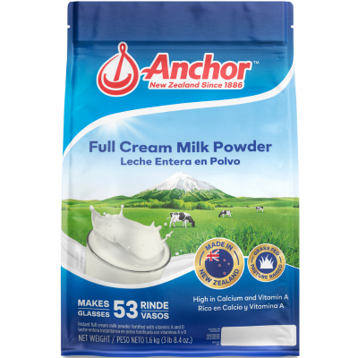 Anchor Full Cream Milk Powder