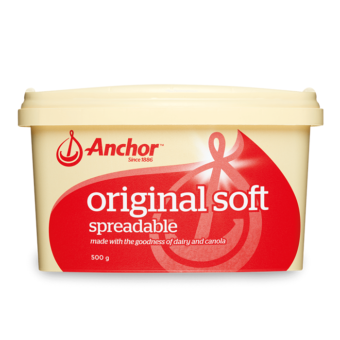 Anchor Original Soft Spreadable