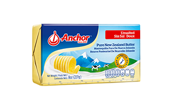 Anchor Unsalted Butter