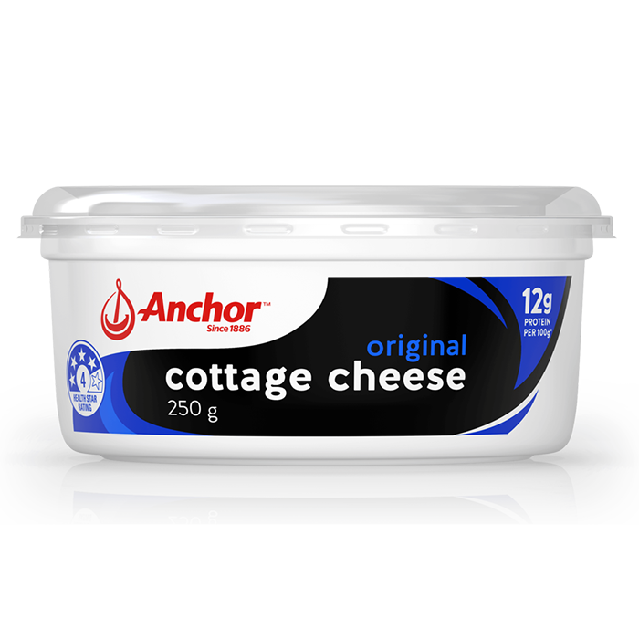 Anchor Cottage Cheese Original
