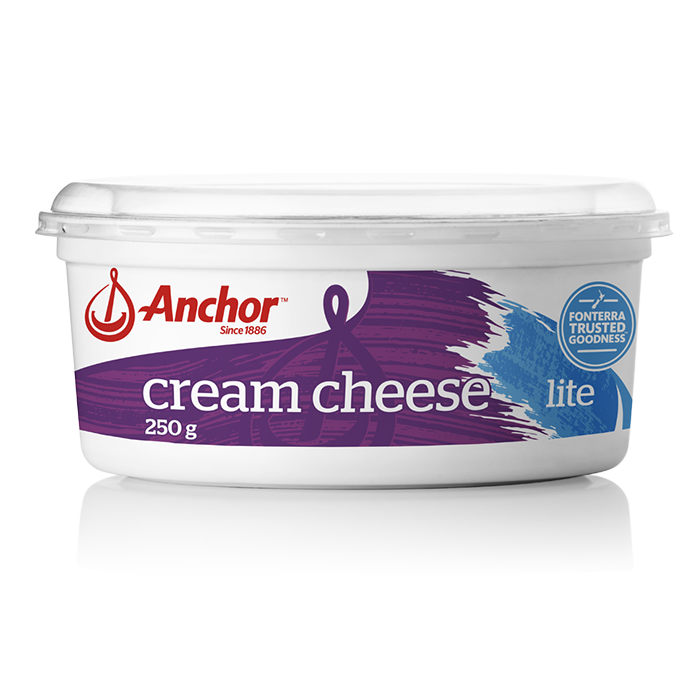 Anchor Cream Cheese Lite
