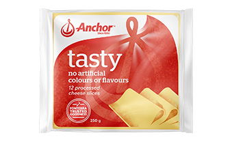 Anchor Tasty Cheese Slices