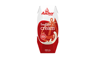 Anchor Long Life Dessert Cream