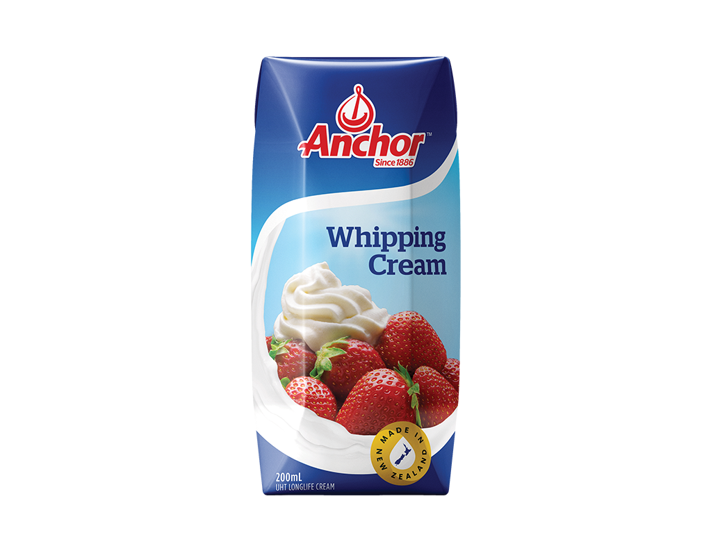 Anchor Whipping Cream