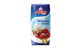 Anchor Whipping Cream
