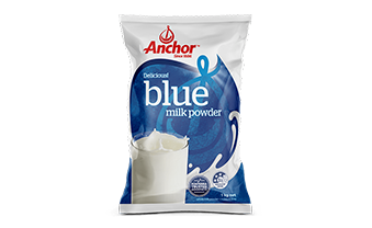 Anchor Blue Milk Powder