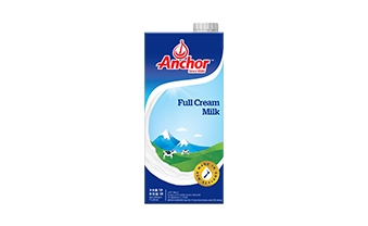 Anchor Full Cream UHT Milk