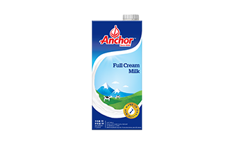 Anchor Full Cream Milk