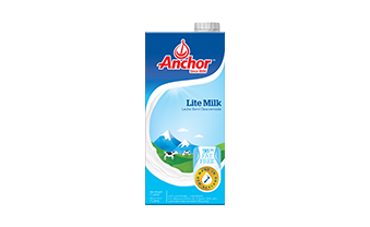 Anchor Low Fat UHT Milk