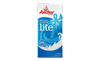 Anchor™ Lite Milk UHT
