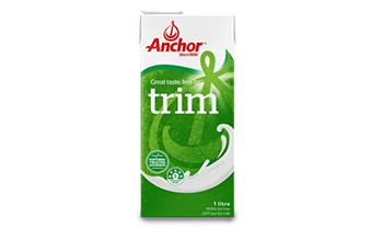 Anchor™ Trim Milk UHT