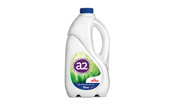 a2 Milk™ by Anchor Blue™