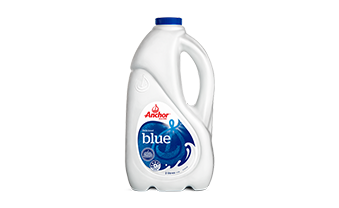 Anchor Blue™ Milk