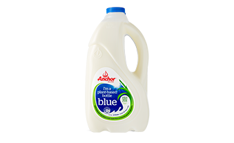 Anchor Blue™ Plant-Based Bottle