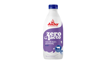 Anchor™ Zero Lacto Blue™ UHT