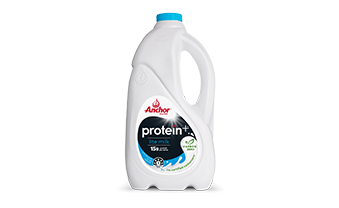 Anchor Protein+ Milk