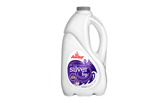 Anchor Silver Top™ Milk