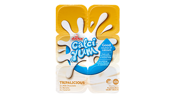 Tripalicious Flavoured Dairy Food