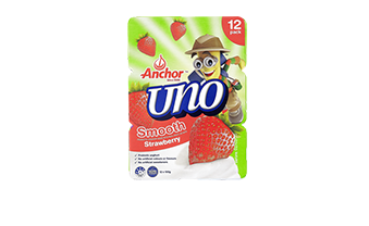 Strawberry Yoghurt 12 Pack