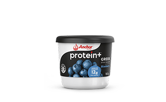 Blueberry Yoghurt 180g