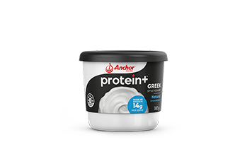 Natural Yoghurt 180g