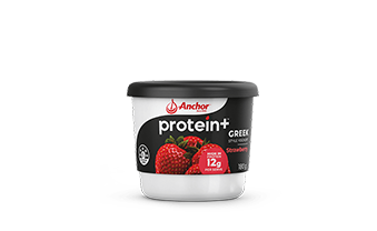 Strawberry Yoghurt 180g