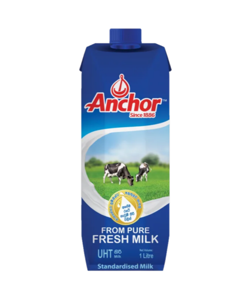 Anchor Fresh Milk
