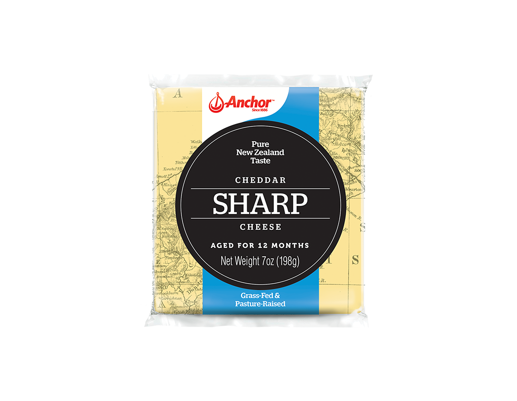 Anchor Sharp Cheddar