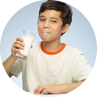 La transformation affecte-t-elle la valeur nutritionnelle du lait que vous buvez ?