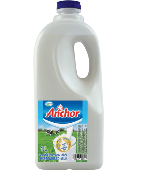 Anchor Fresh Milk