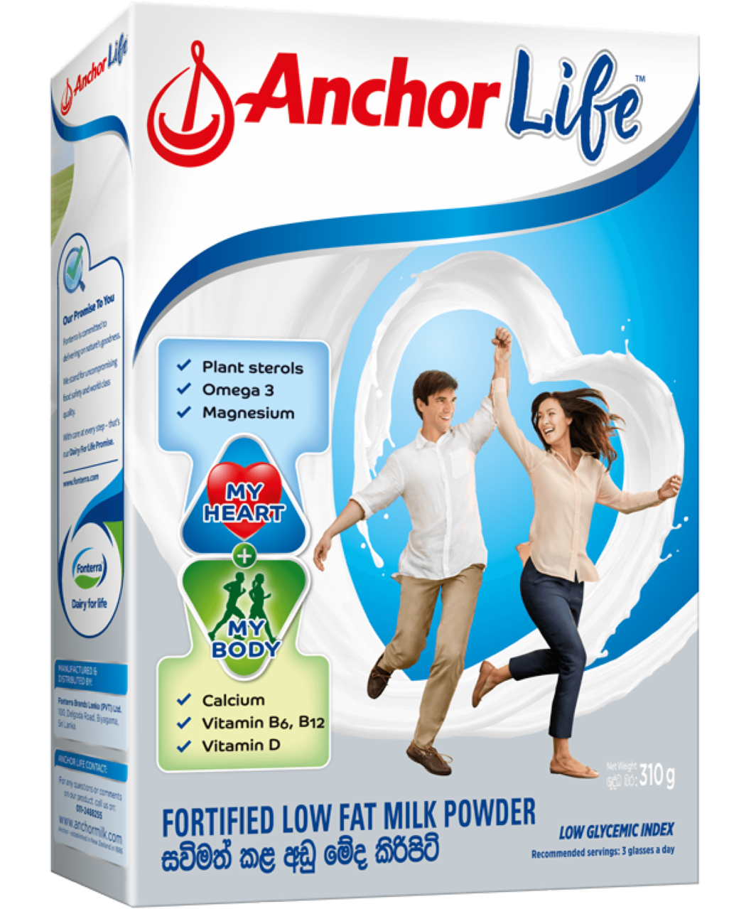 Anchor Life
