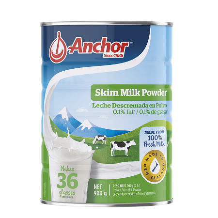 Anchor Skim Milk Powder