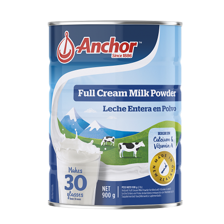 Anchor Full Cream Milk Powder