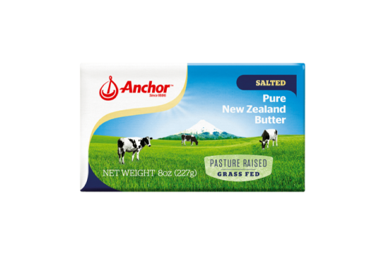 Anchor Salted Butter