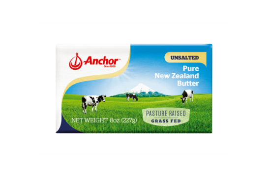 Anchor Unsalted Butter