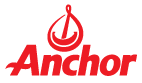 Anchor Dairy logo